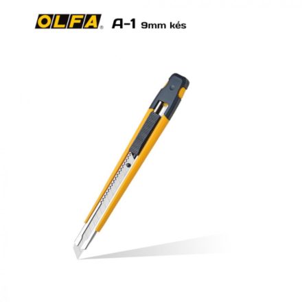Olfa kés A-1
