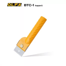 Olfa kaparó BTC-1