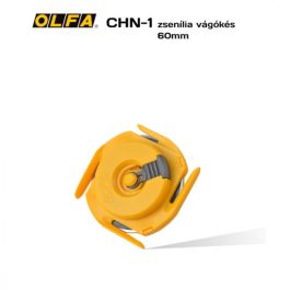 Olfa patchwork kés CHN-1