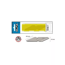 Olfa ipari penge CKB-1