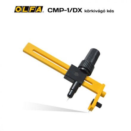 Olfa dekorációs kés CMP-1/DX
