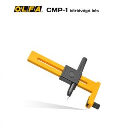 Olfa dekorációs kés CMP-1