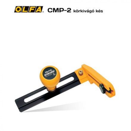Olfa ipari kés CMP-2