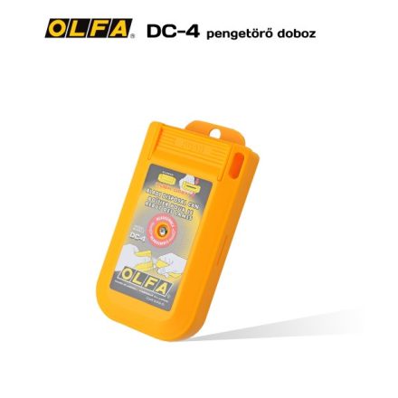 Olfa kés DC-4