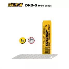 Olfa penge DKB-5 9mm