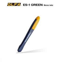 Olfa kés ES-1/Green