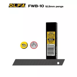 Olfa penge FWB-10 12,5mm