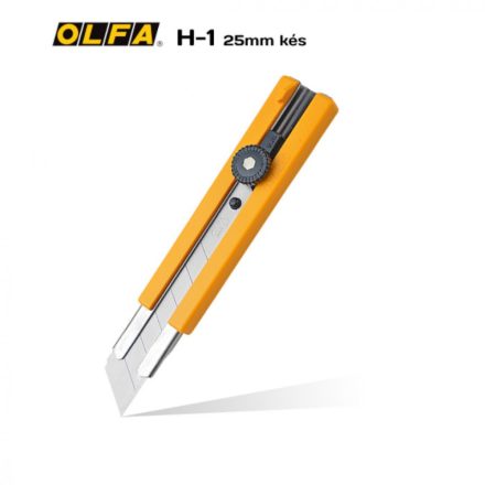 Olfa kés H-1