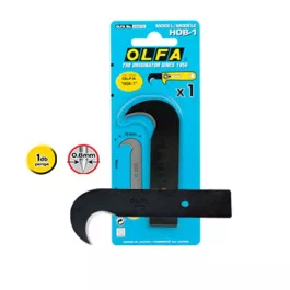 Olfa ipari penge HOB-1