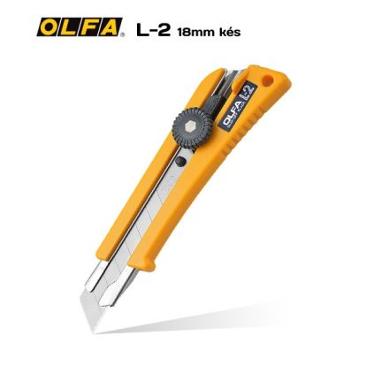 Olfa kés L-2