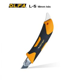 Olfa kés L-5