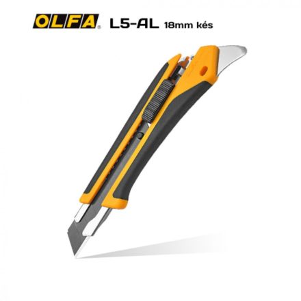 Olfa kés L5-AL