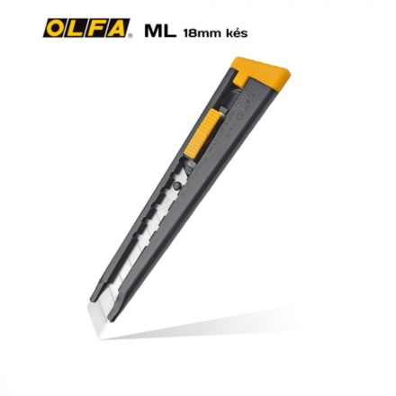 Olfa kés ML
