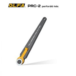 Olfa dekorációs kés PRC-2