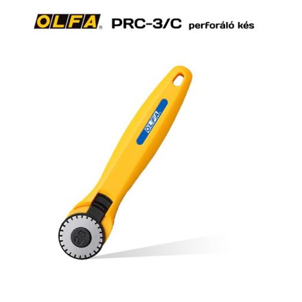 Olfa dekorációs kés PRC-3/C