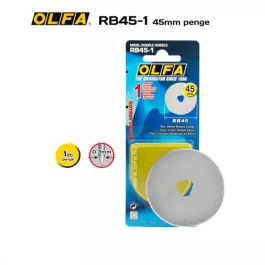 Olfa patchwork penge RB-45-1