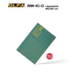 Olfa vágóalátét RM-IC-C-RC