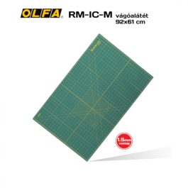 Olfa vágóalátét RM-IC-M-RC