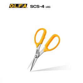 Olfa dekorációs kés SCS-4
