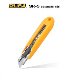 Olfa kés SK-5