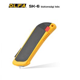 Olfa kés SK-6