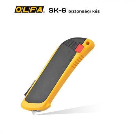 Olfa kés SK-6