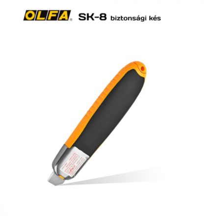 Olfa kés SK-8/24