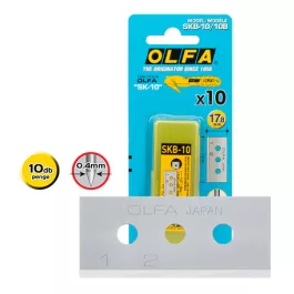 Olfa biztonsági penge SKB-10/10B