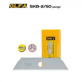 Olfa biztonsági penge SKB-2/50B
