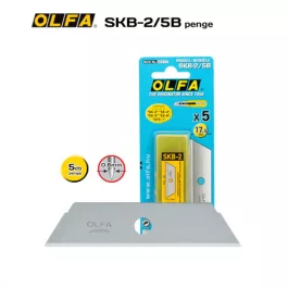 Olfa biztonsági penge SKB-2/5B