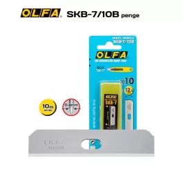Olfa biztonsági penge SKB-7/10B