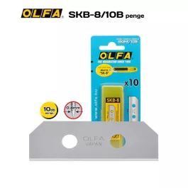 Olfa biztonsági penge SKB-8/10B