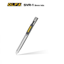 Olfa kés SVR-1