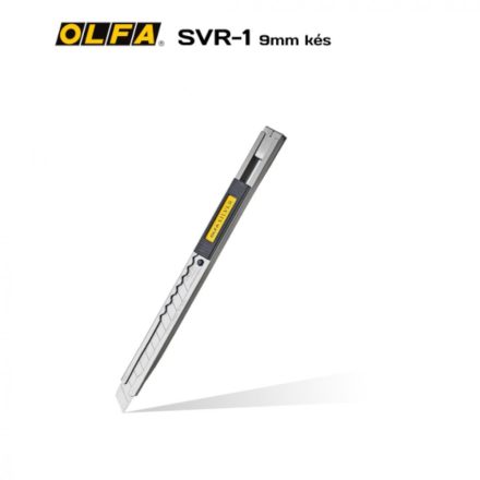 Olfa kés SVR-1