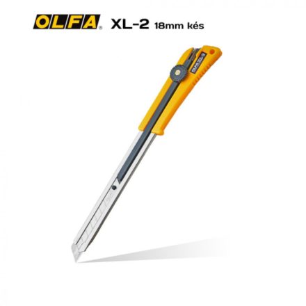 Olfa kés XL-2