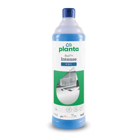 Buzil Intense P311 ökológiai erős tisztítószer, 1 liter