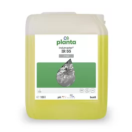   Planta Indumaster IR55 ökológiai ipari tisztítószer minden felületre, 10 liter
