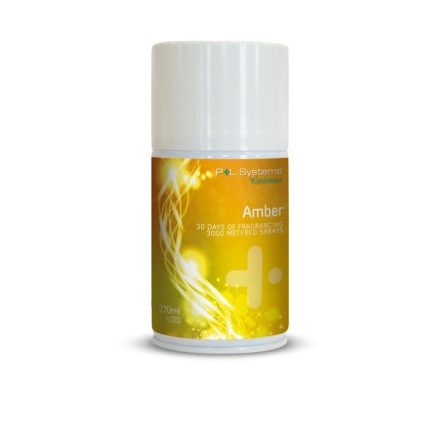 Sigron illatpatron Amber 270ml