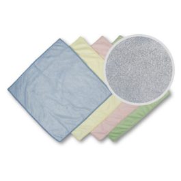   Sigron mikroszálas törlőkendő Microprofi 40x40cm rózsaszín