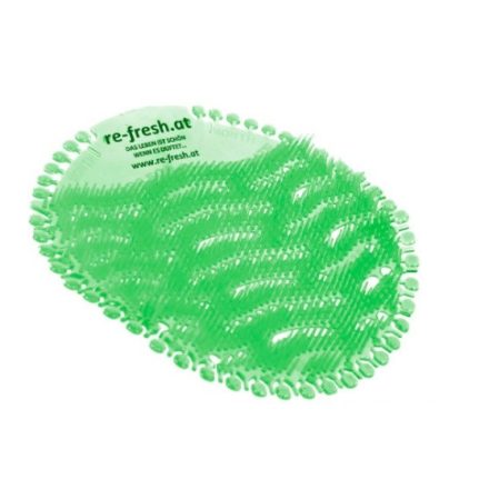 Sigron intenzív pissoir betét dinnye illat, zöld, 2 db/csomag