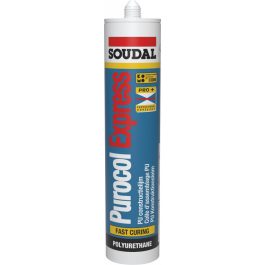 Soudal purocol expressz szerkezeti ragasztó 310 ml
