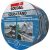 Soudal Soudaband Bitumen terrakotta tetőszigetelő 7,5cm x 10m 