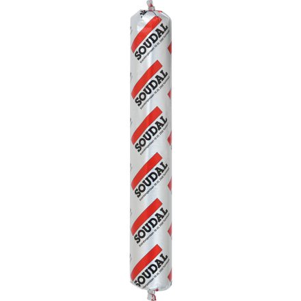 Soudal Soudaseal 240 FC fehér 600ml 