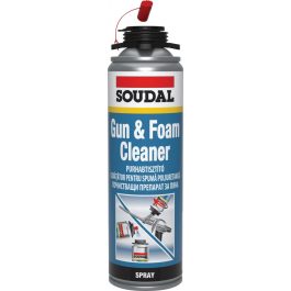 Soudal purhab tisztító 500ml
