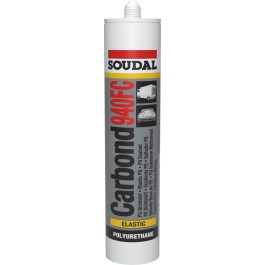 Soudal Carbond 940FC szürke 310ml