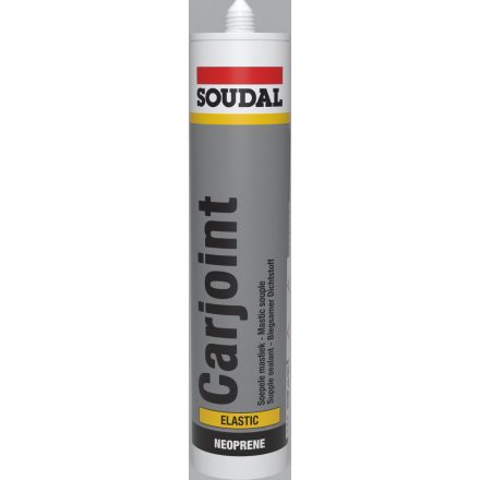 Soudal Carjoint hézagtömítő 310ml