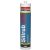 Soudal Silirub 2S szaniter szilikon (neutrális), világos elefántcsont 300ml RAL1015 