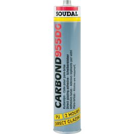 Soudal Carbond 955DG szélvédő ragasztó 310ml