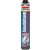 Soudal purhab pisztolyos Low Expansion 750 ml