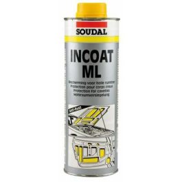 Soudal üregvédő gépi 1l